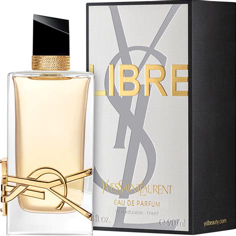 yves saint laurent libre eau de parfum.|libre yves saint laurent coffret.